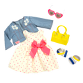 Bright As The Sun