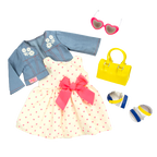 Bright As The Sun