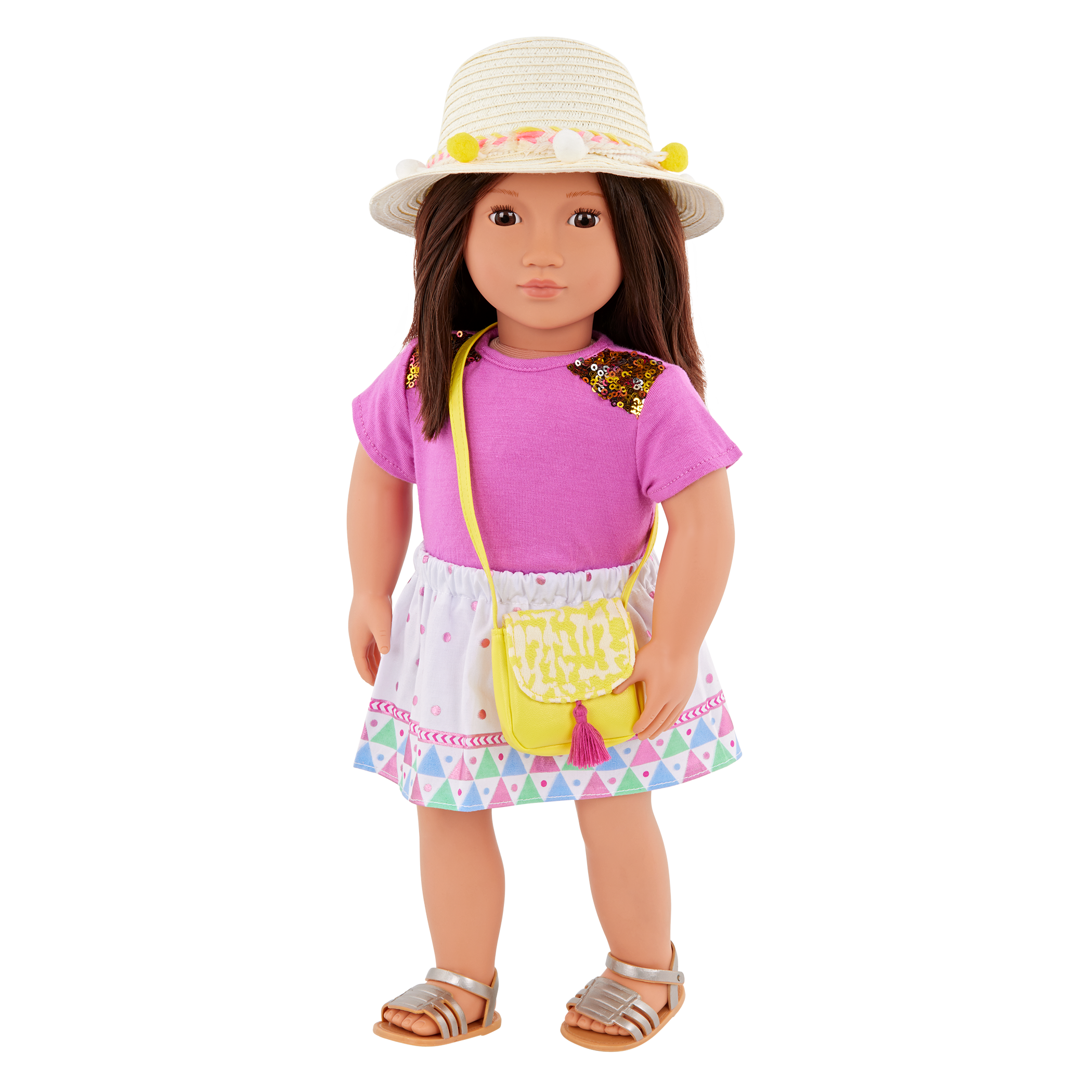 Vacation Style