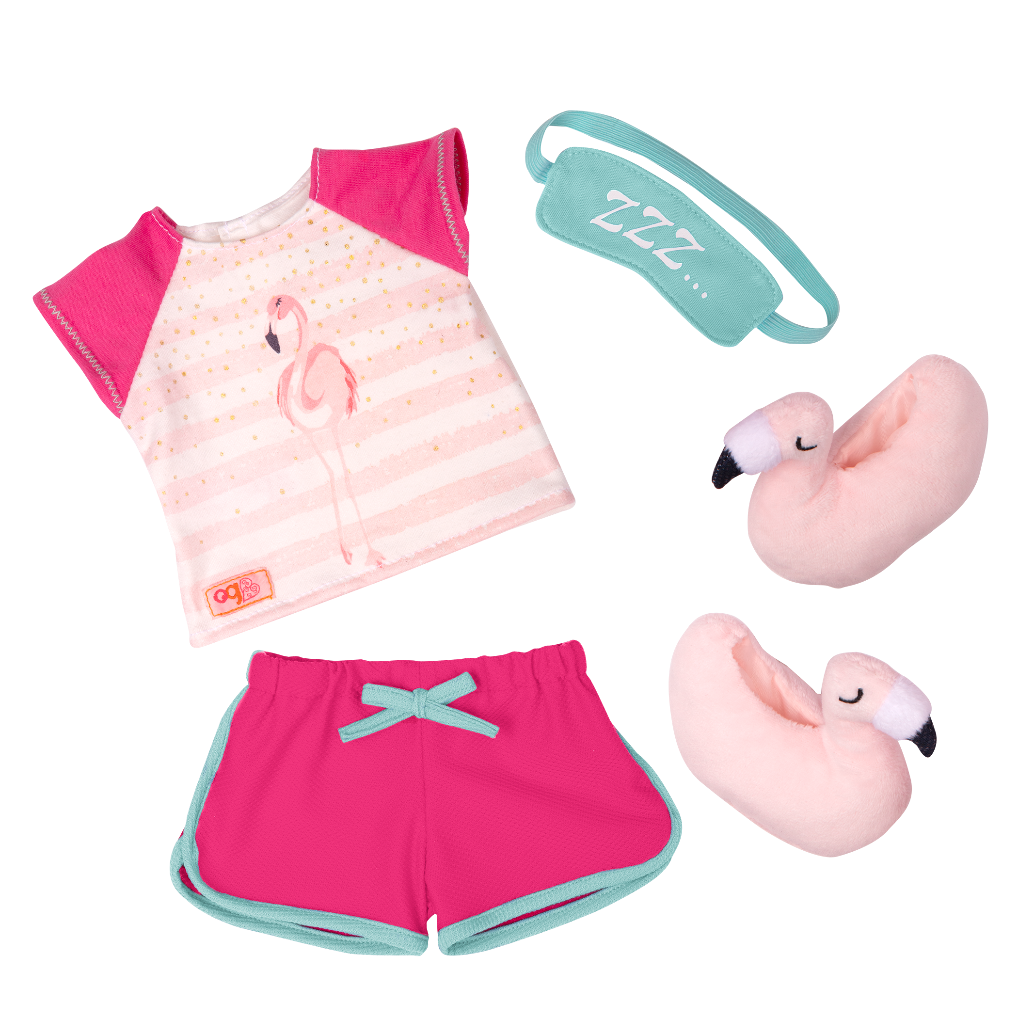 Flamingo Dreaming