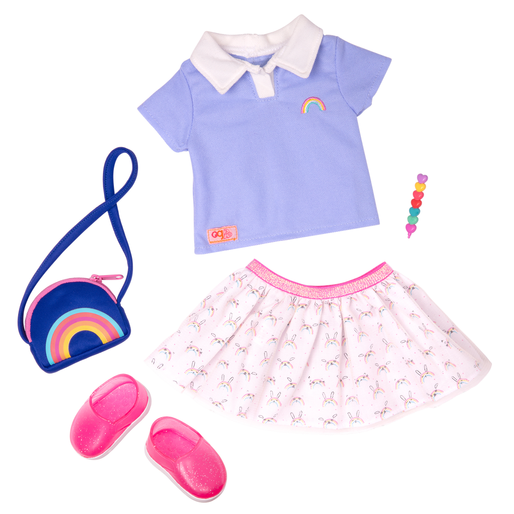 Rainbow Academy