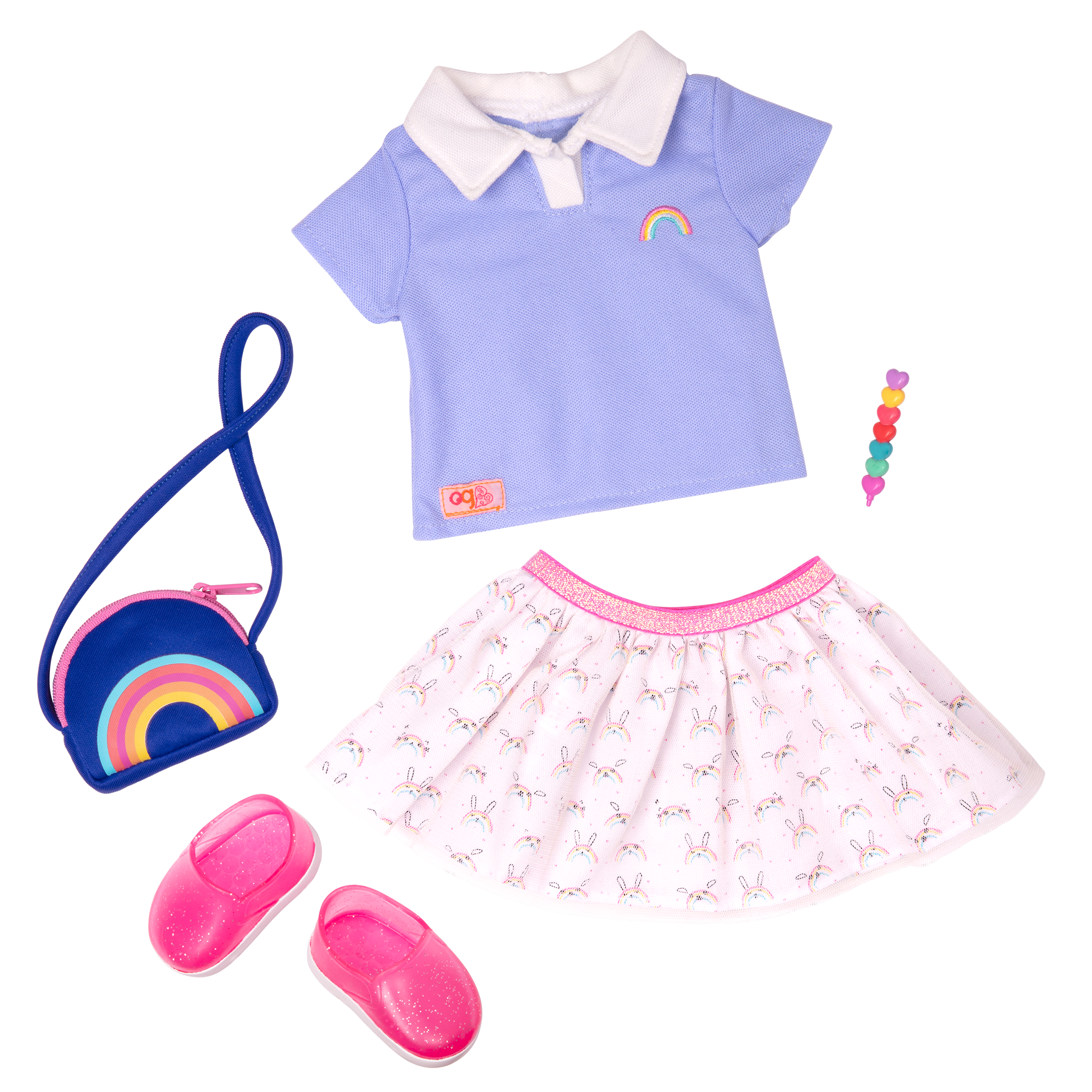 Rainbow Academy