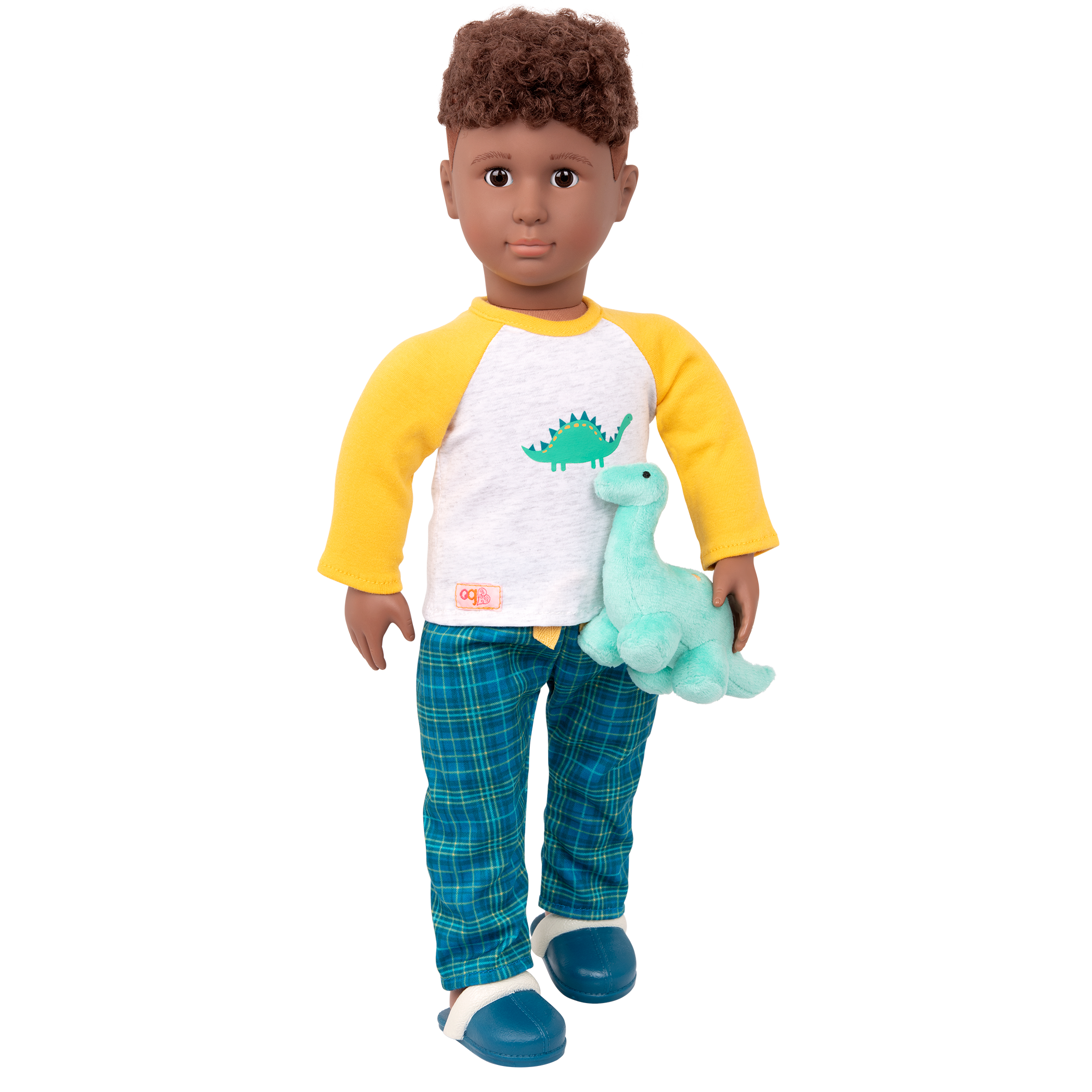 Dino-Snores Outfit