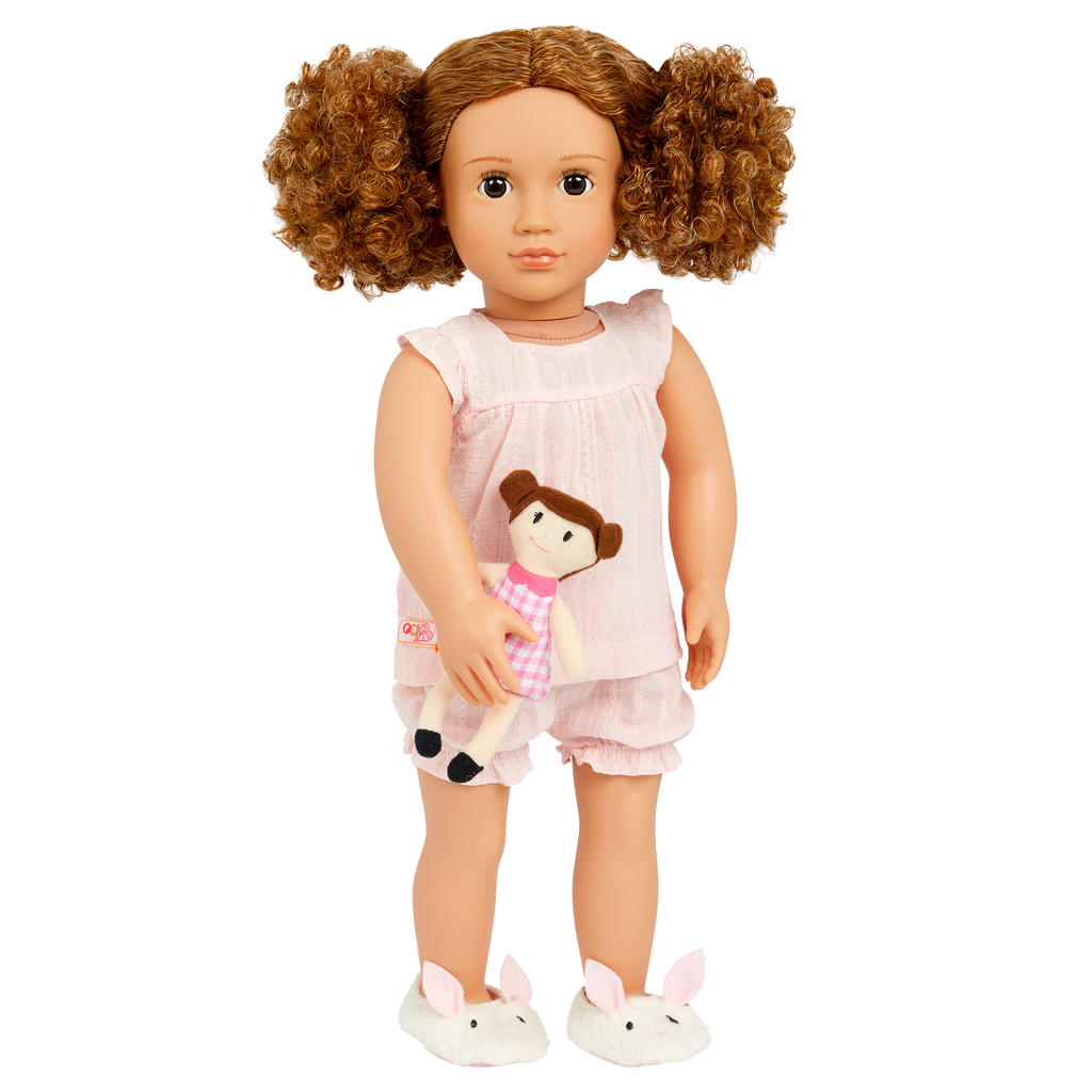 Pajamarama Outfit