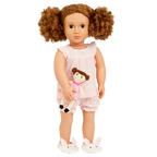 Pajamarama Outfit