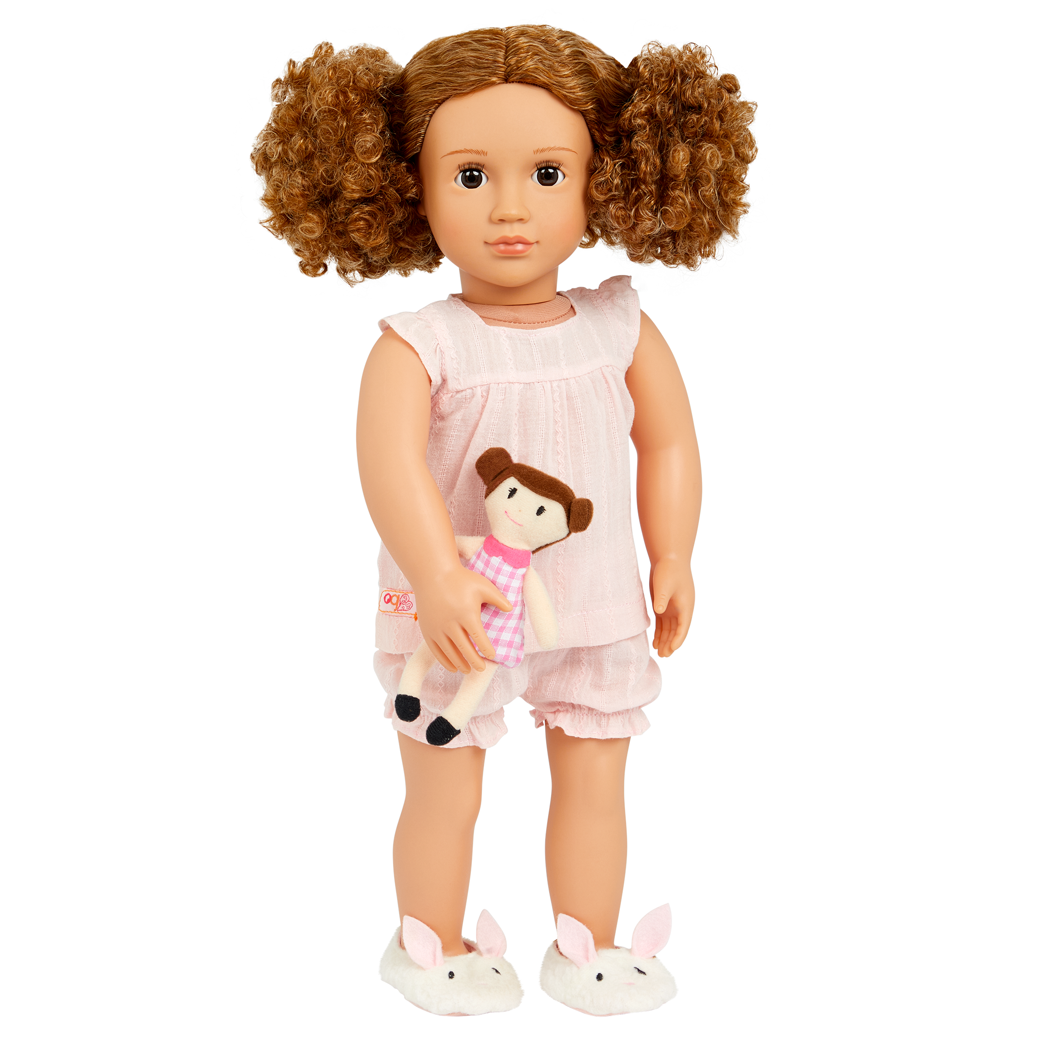 Pajamarama Outfit