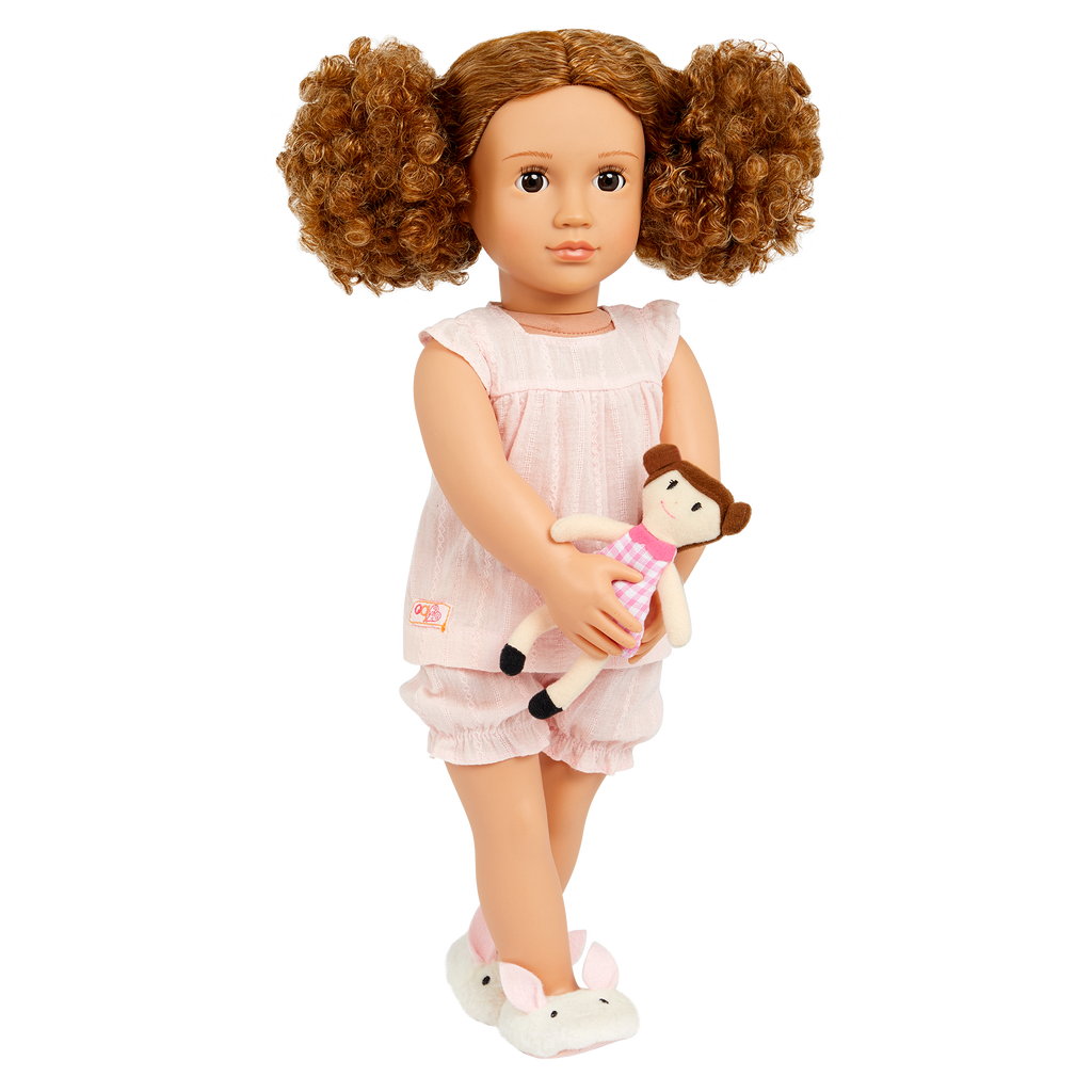 Pajamarama Outfit
