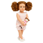 Pajamarama Outfit