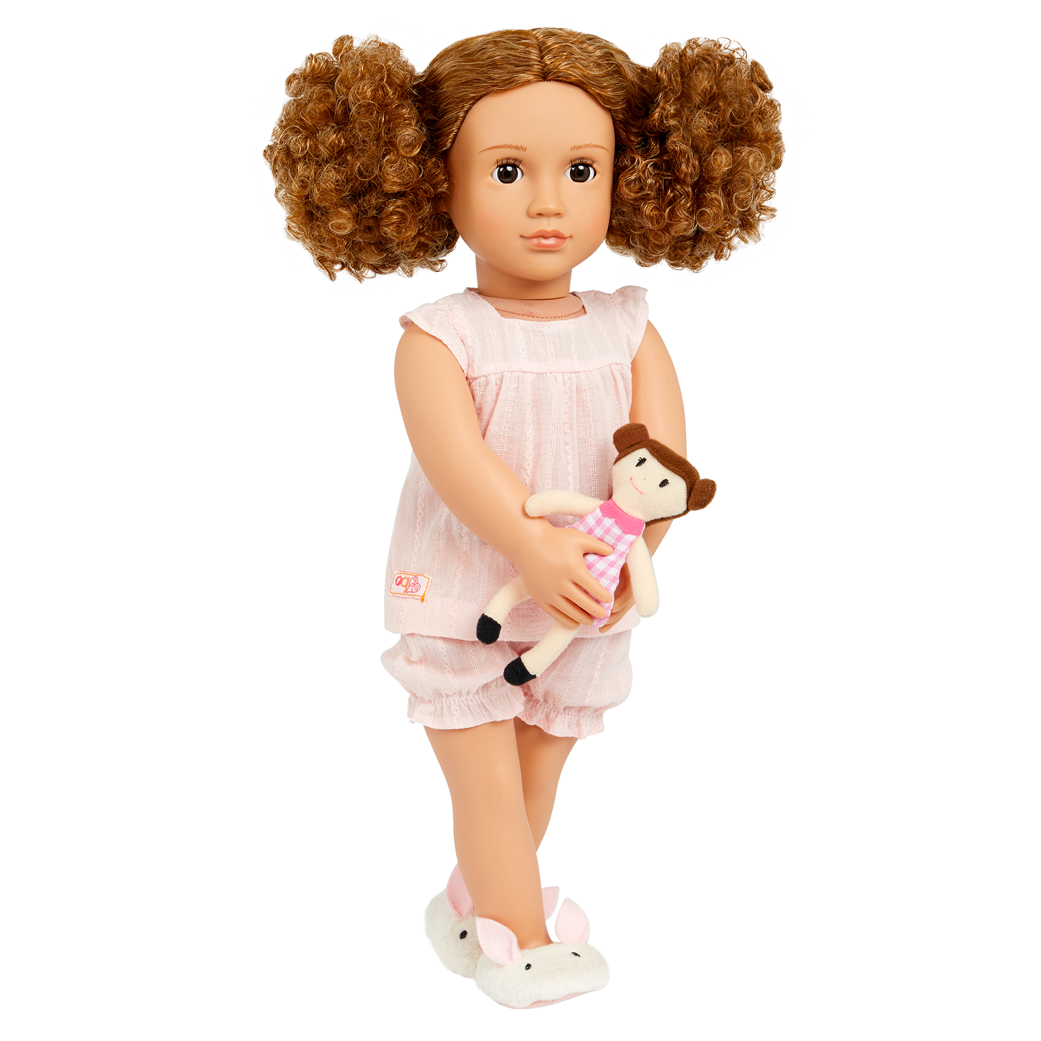 Pajamarama Outfit