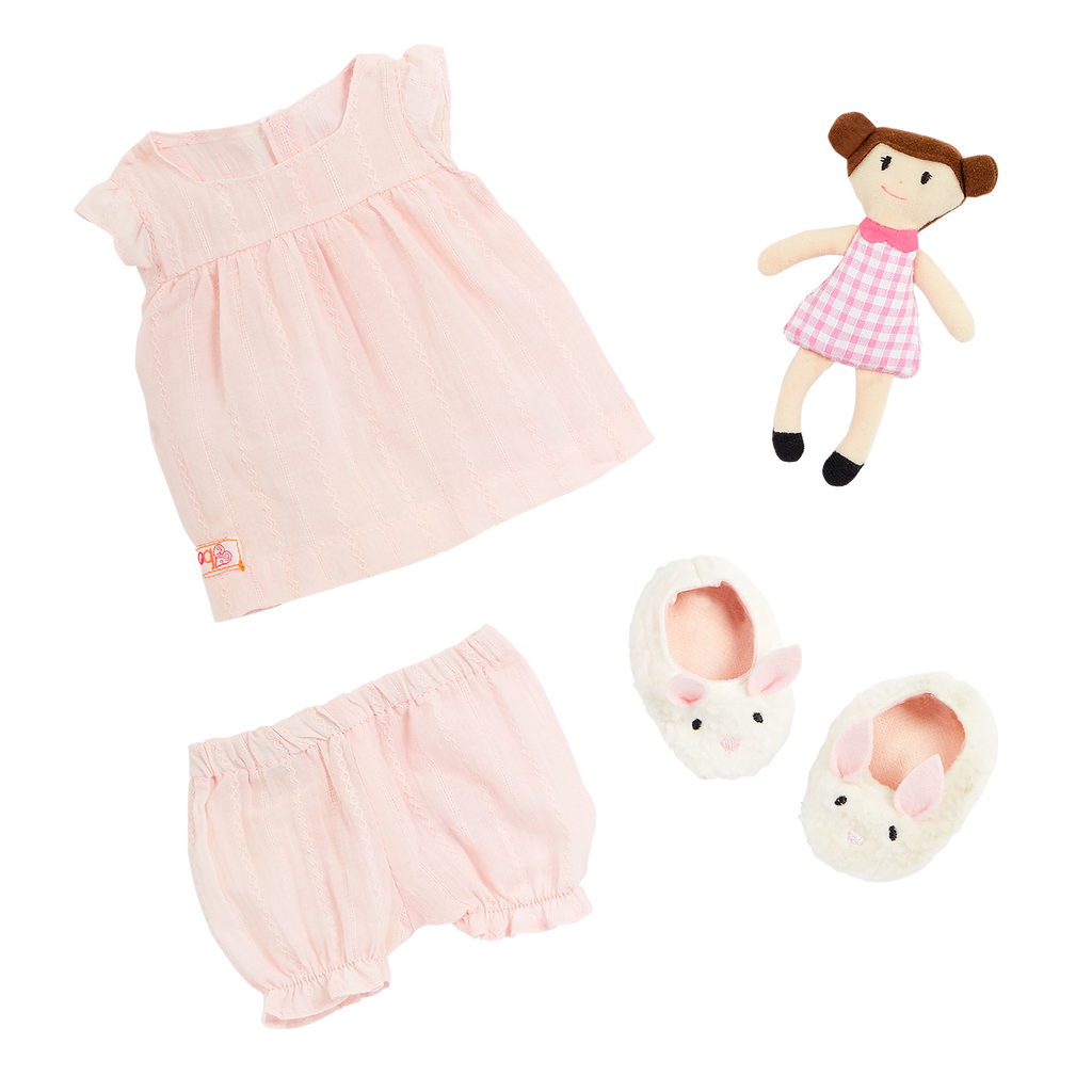 Pajamarama Outfit