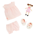 Pajamarama Outfit