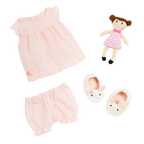 Pajamarama Outfit