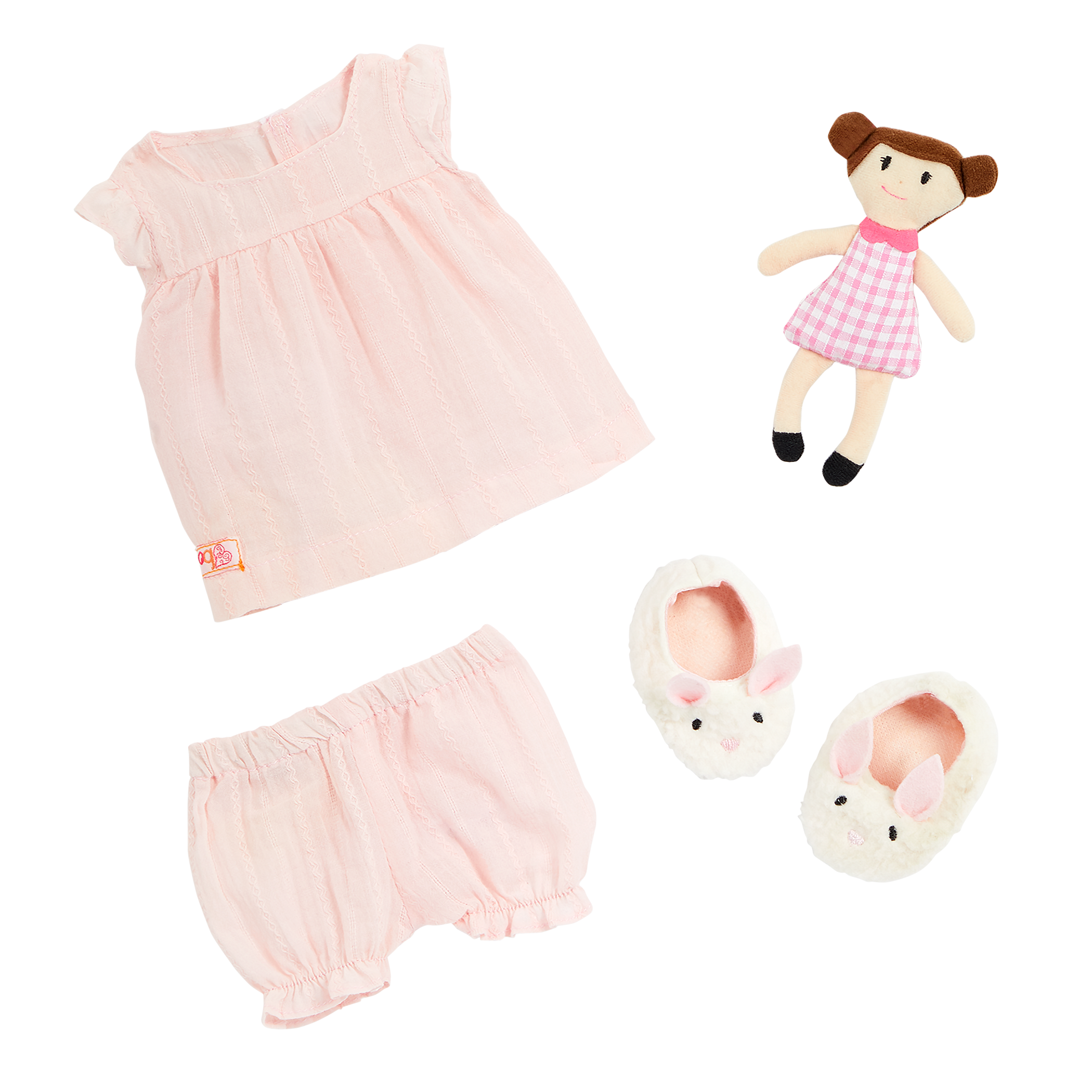 Pajamarama Outfit