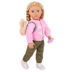 School Shimmer