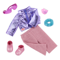 Puffy & Comfy