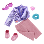 Puffy & Comfy