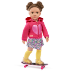 Skate into Fun