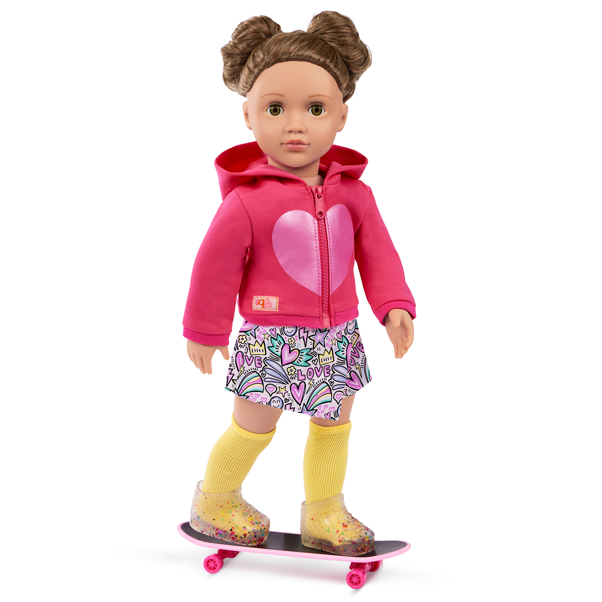 Skate into Fun