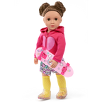 Skate into Fun