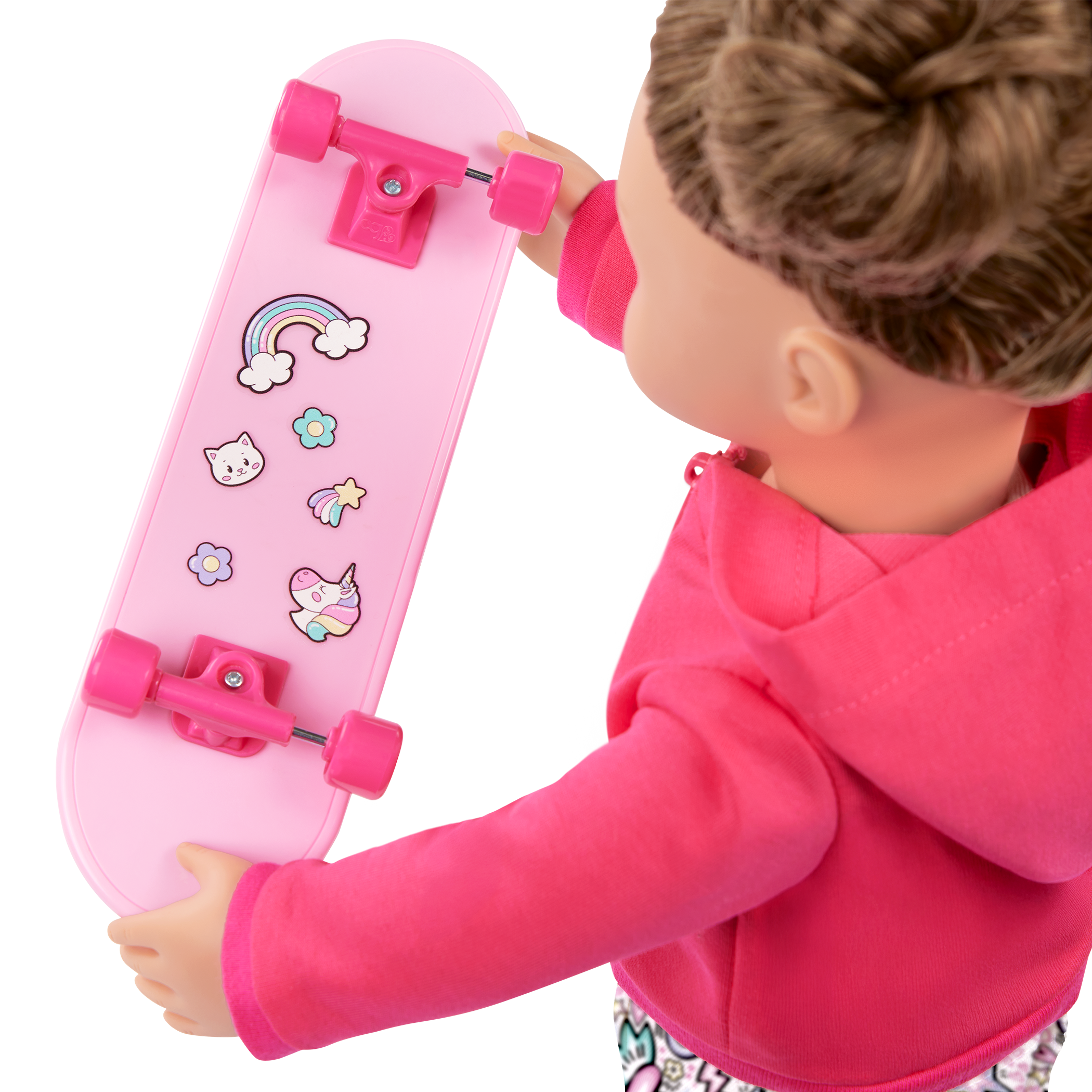 Skate into Fun
