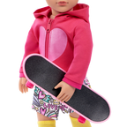 Skate into Fun
