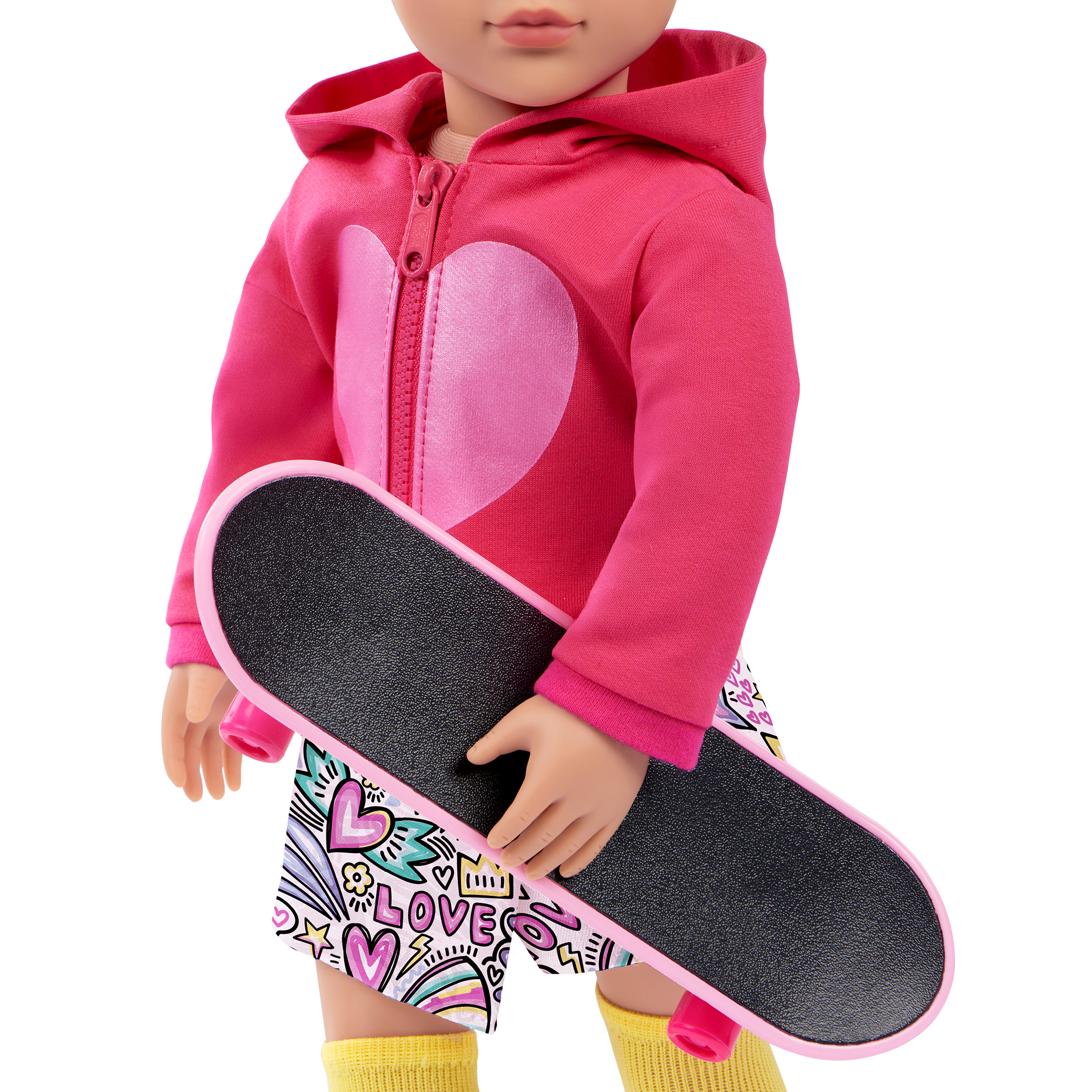 Skate into Fun