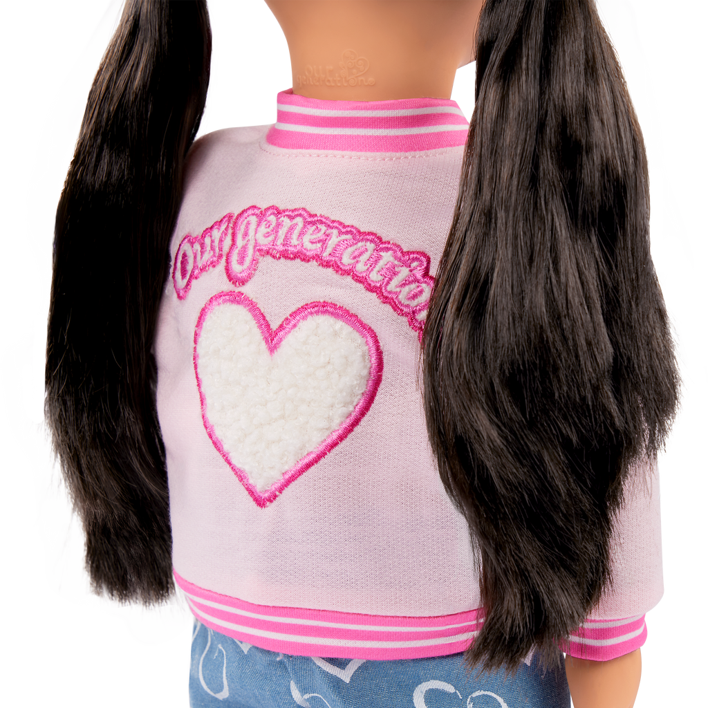 School Sweetheart