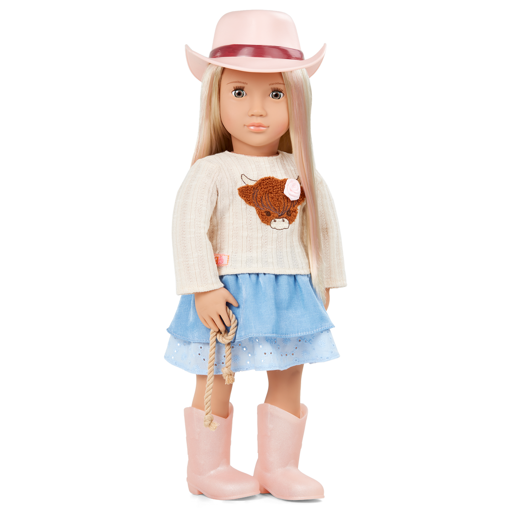 Western Belle