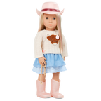 Western Belle