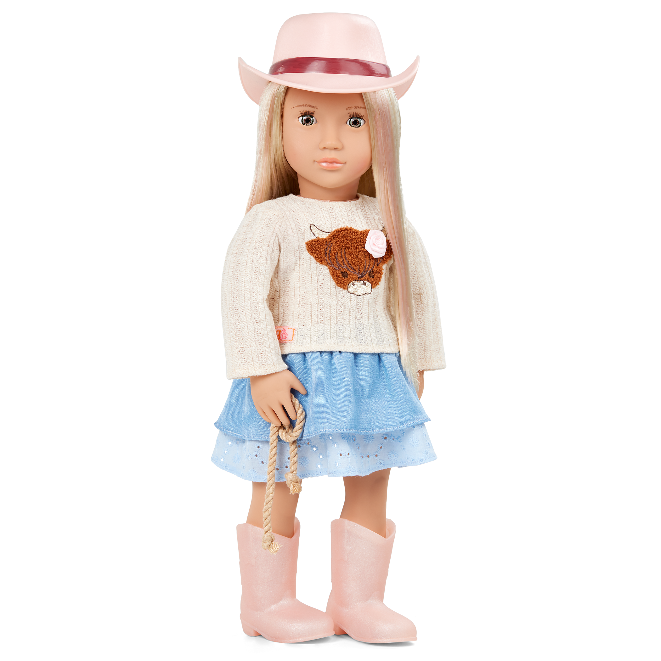 Western Belle