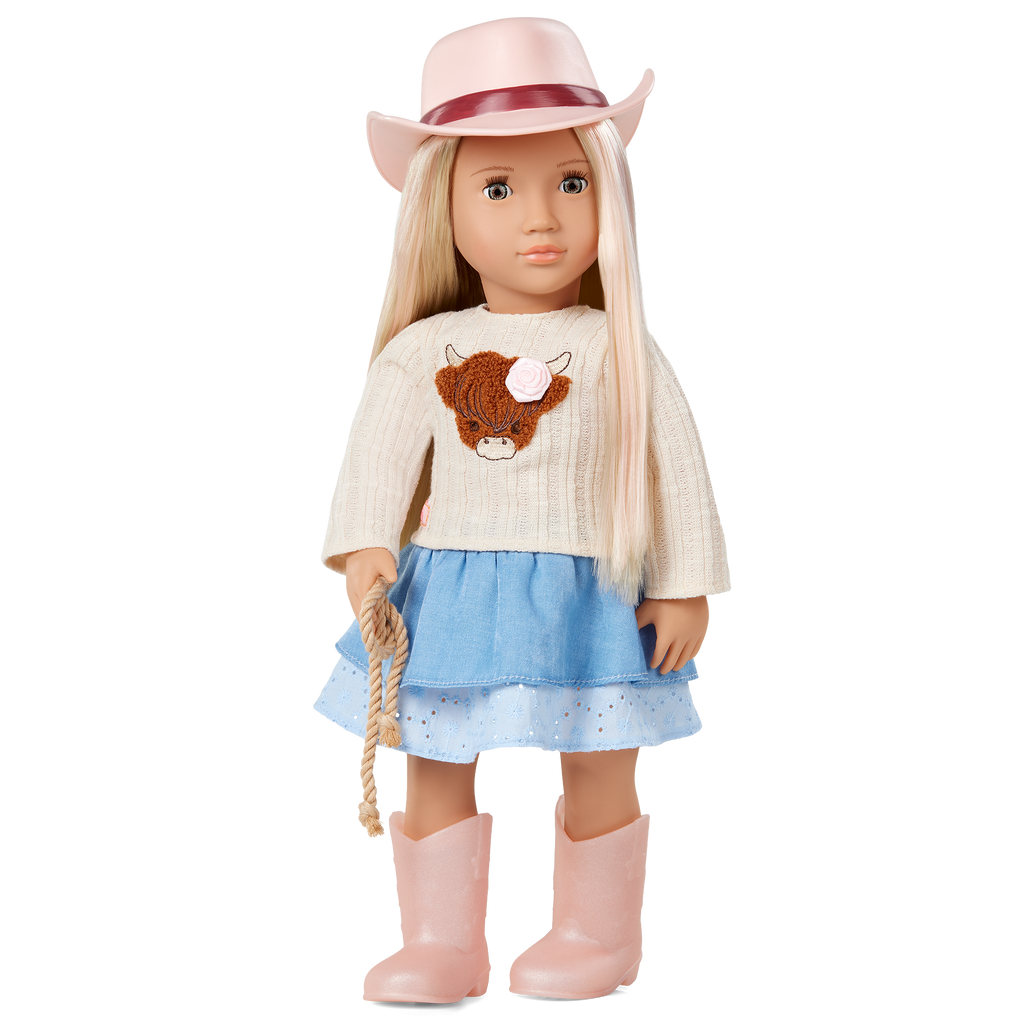 Western Belle