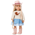 Western Belle