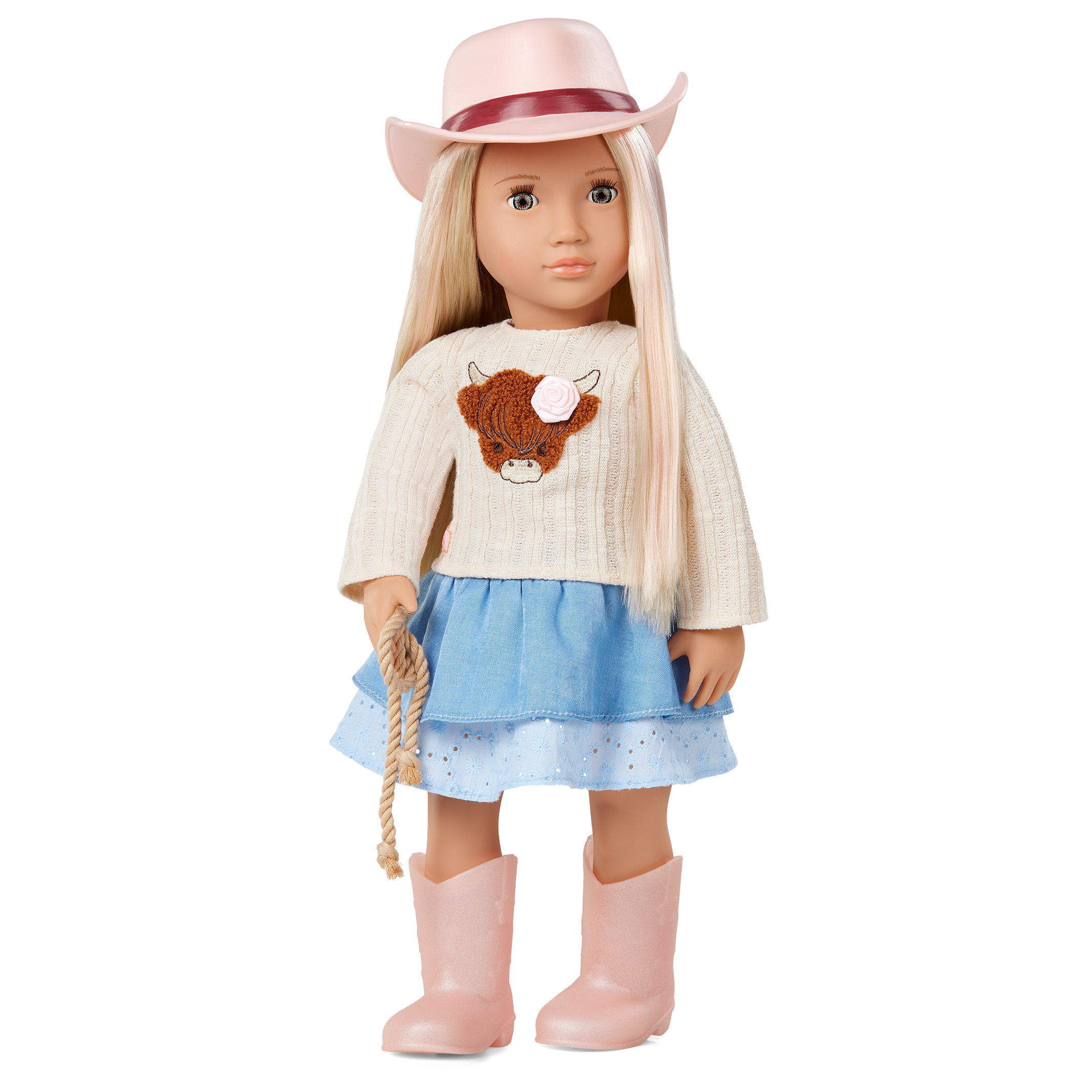 Western Belle