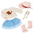 Western Belle