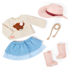 Western Belle