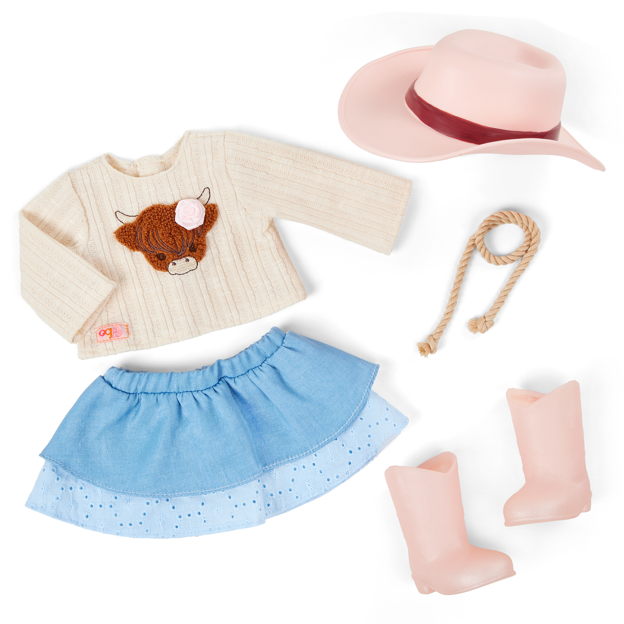 Western Belle