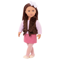 Sienna Doll