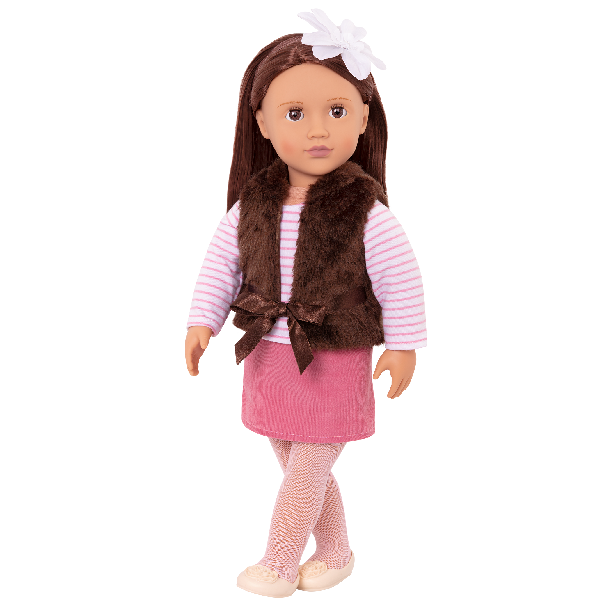 Sienna Doll