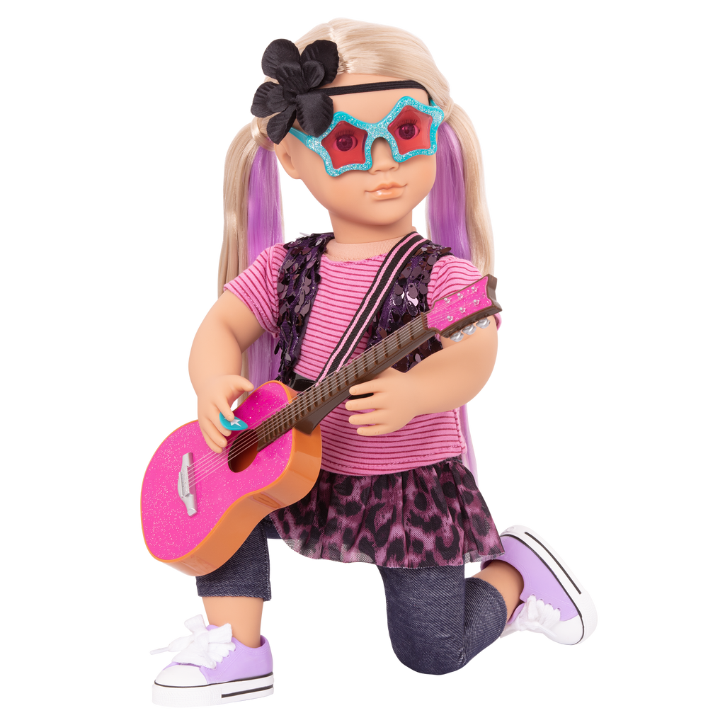 Layla Doll