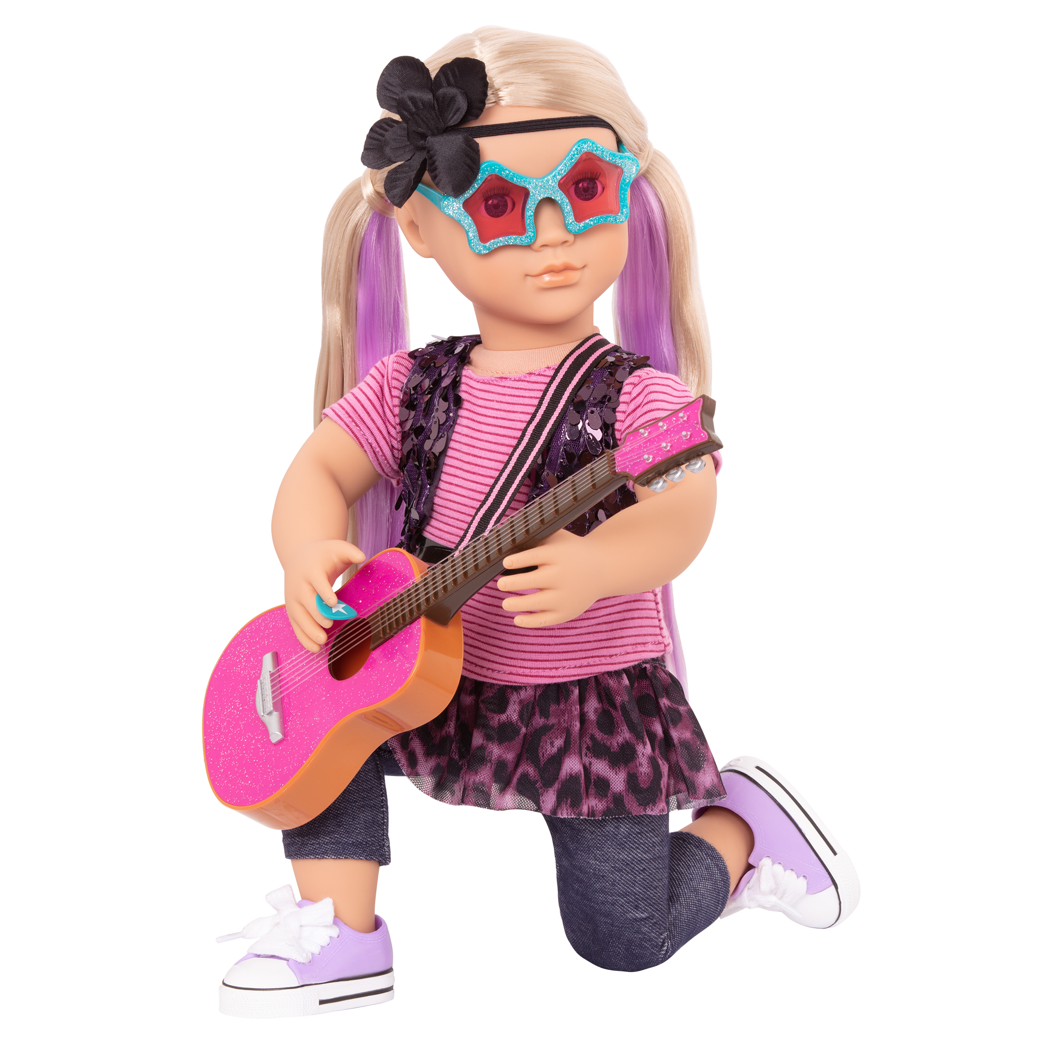 Layla Doll