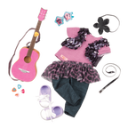 Layla Doll