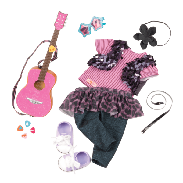 Layla Doll