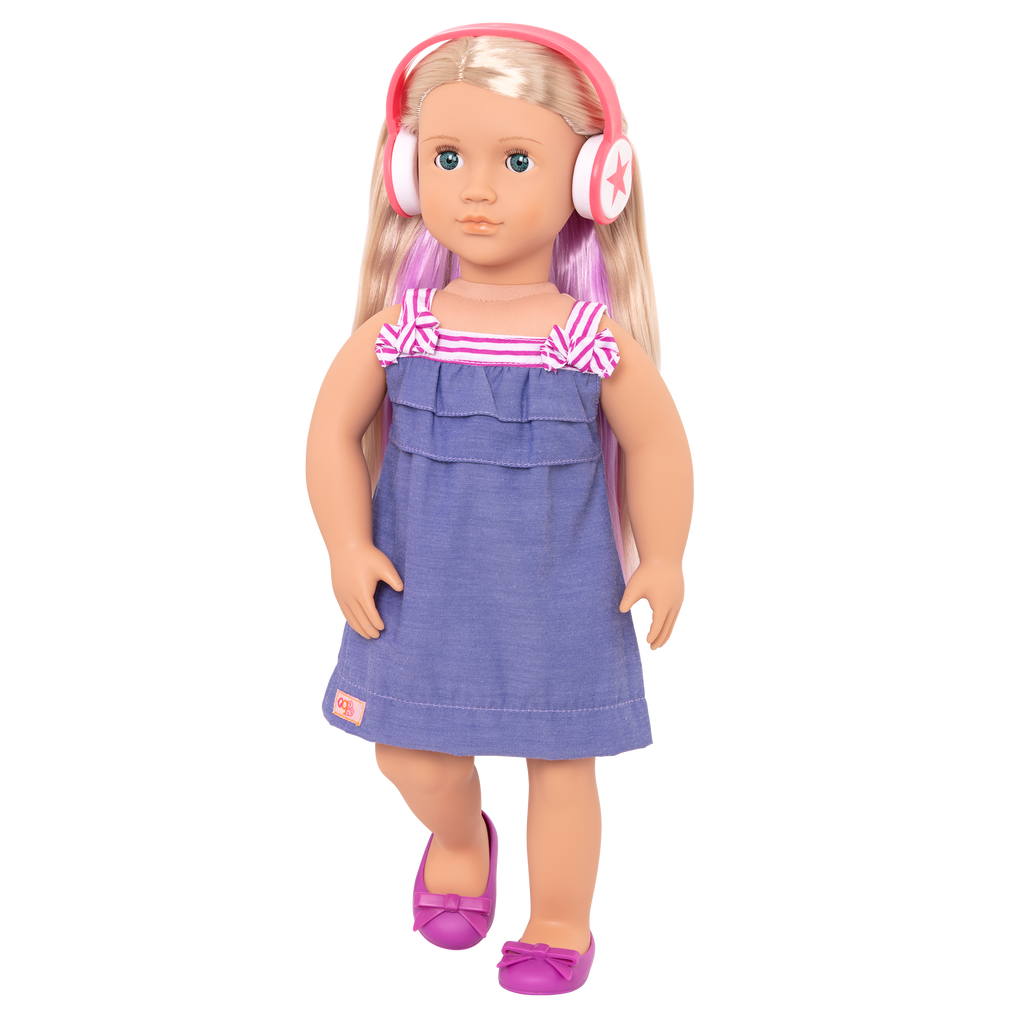 Layla Doll