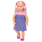 Layla Doll