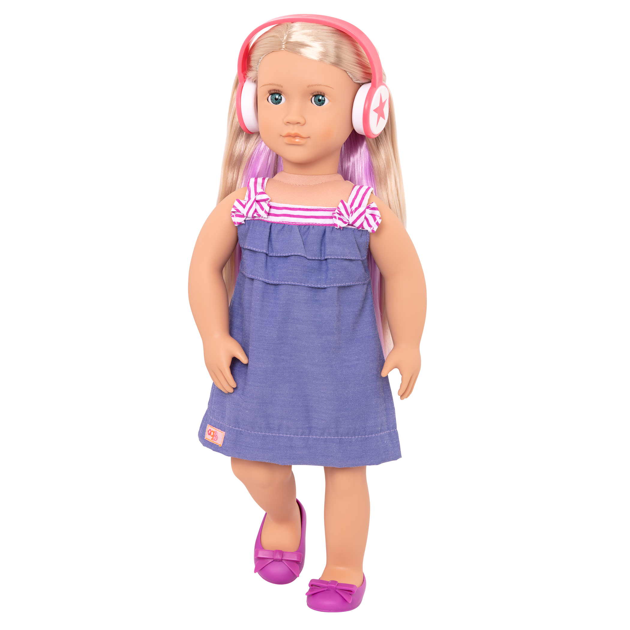 Layla Doll