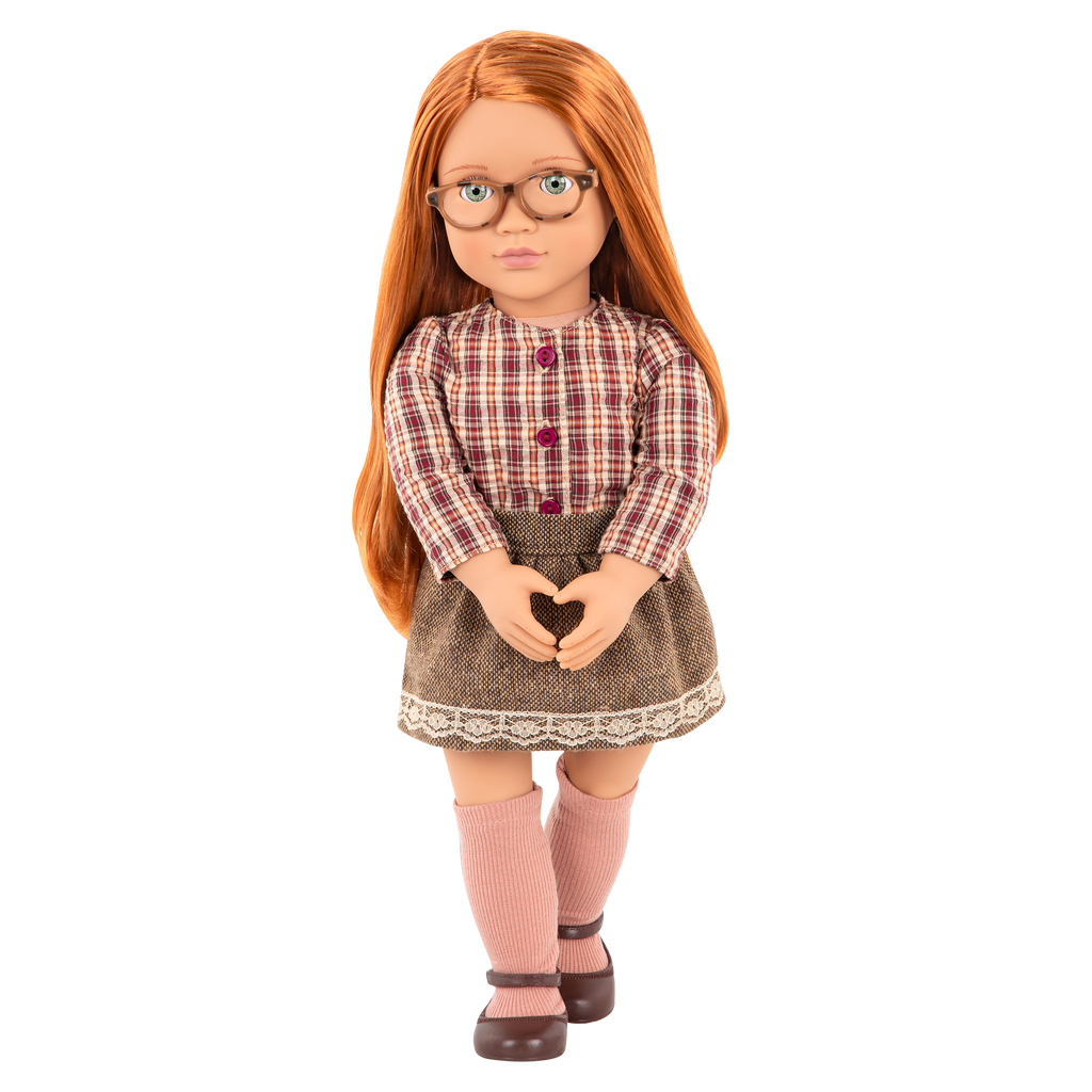 April Doll