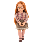 April Doll
