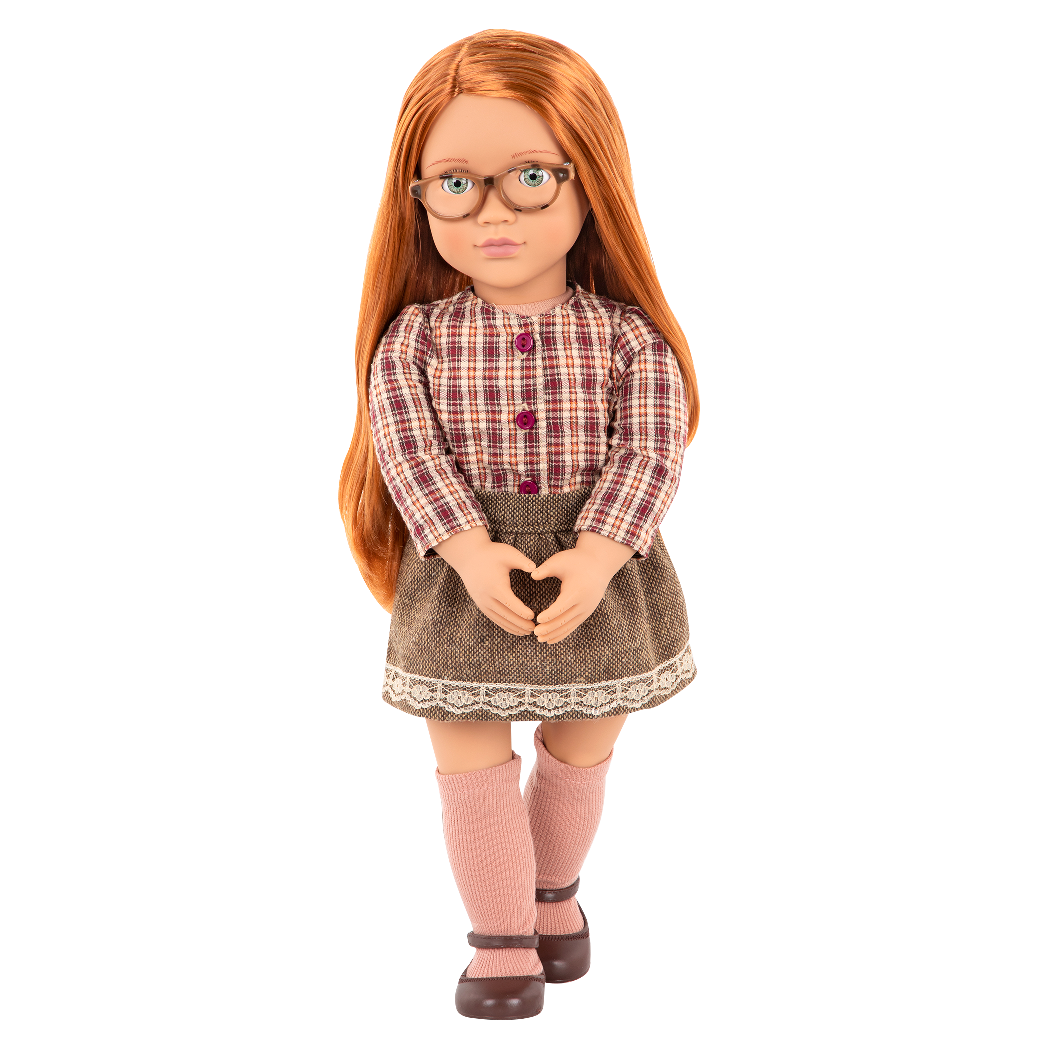 April Doll