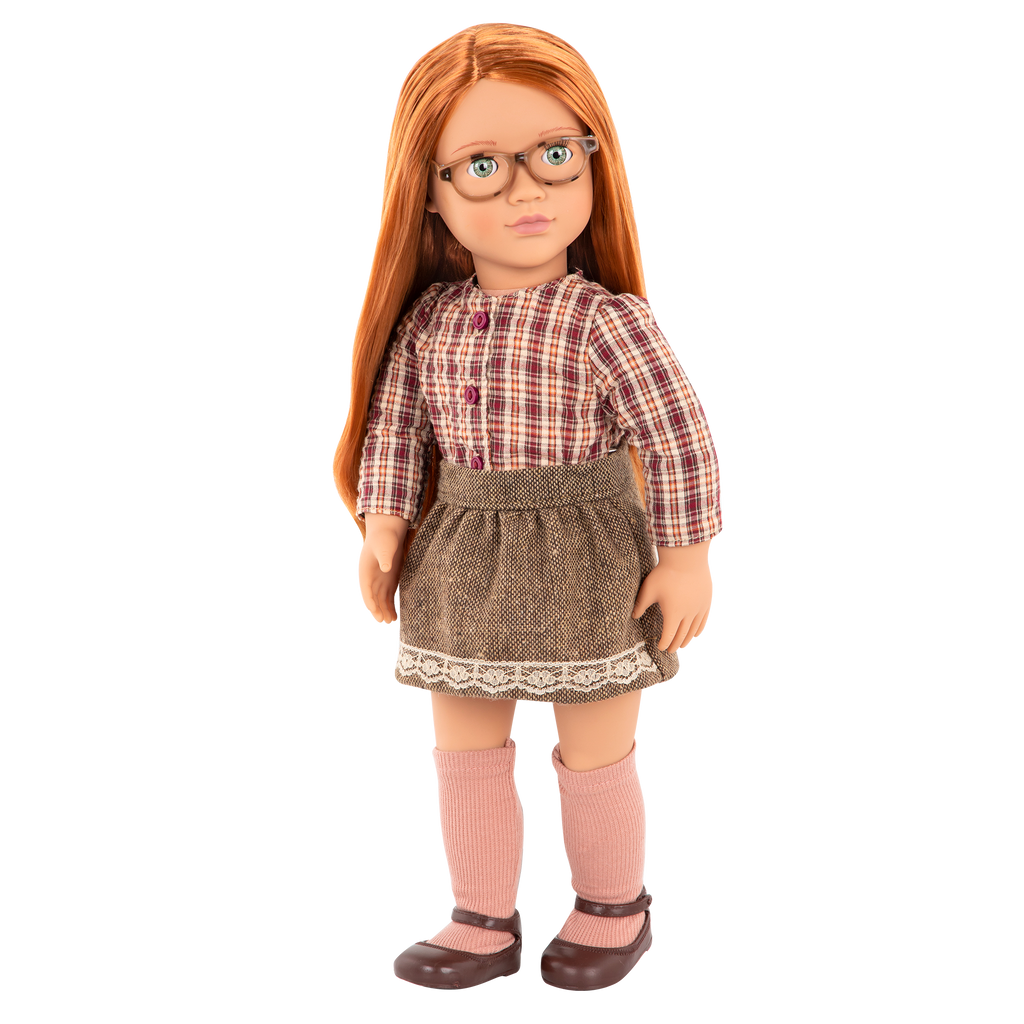 April Doll