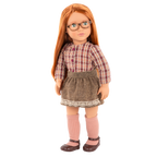 April Doll